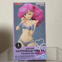 激安❗️うる星やつら　ランちゃんGLITTER&GLAMOURS 40個セット GLITTER&GLAMOURS ラン うる星やつら - ☆お宝フィギュア