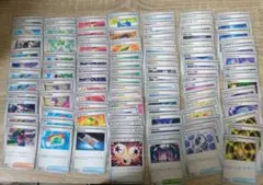 ポケカまとめ売り【汎用カード】サポート、グッズ、スタジアム等