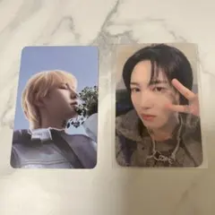 dreamscape ロンジュン セット