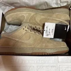 NikeSB Dunk Low Pro B 