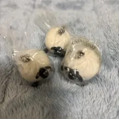 숀 더 쉽 사우나 스윙