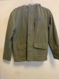 さらに値下げ！Patagonia オリーブ色 ジャケット