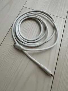 Anker PowerLine lll Flow USB-Cライトニングケーブル