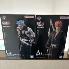 東リベ 河田ナホヤ 河田ソウヤ フィギュア まとめ売り - メルカリ