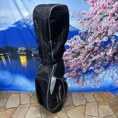 寶00-568 MACGREGOR キャディバッグ3.1㎏ 18㎝