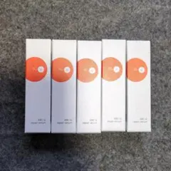 Dr.K ドクターケイ ABC-Gリペアセラム 美容液 9mL　5本セット