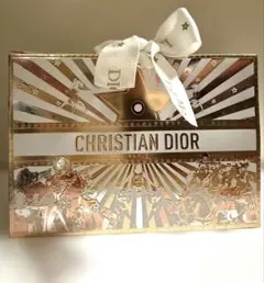 DIOR ギフト用