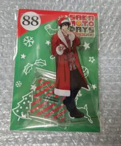 JF2025 SAKAMOTO DAYS サカデイ アクスタ 南雲