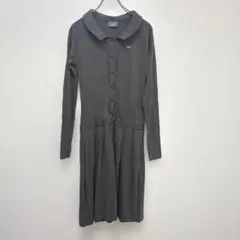 LACOSTE ラコステ　ポロシャツ　ワンピース