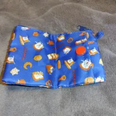 パンどろぼう パスケース ガチャ コインケース