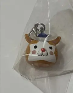 プロ野球マスコット　スターマン　めじるしアクセサリー