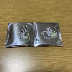 ハイキュー　アクリルminiフィギュア　幼少期　佐久早聖臣　古森元也