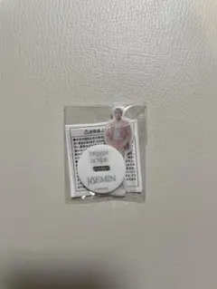 nct dream ジェミン　ミニアクリルスタンド