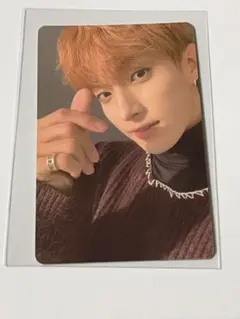 2026年最新】seventeen ドギョム トレカの人気アイテム - メルカリ