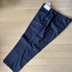 UNIQLO ユニクロ　EZYアンクルパンツ