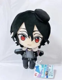 あんさんぶるスターズ！！あんスタ 新衣装 ぬいぐるみ 朔間零