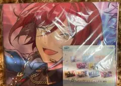 SEGAラッキーくじ プロセカ あんスタ B賞タオル