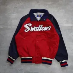 2025年最新】ヤクルトスワローズ スタジャンの人気アイテム - メルカリ