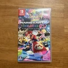 マリオカート8 デラックス