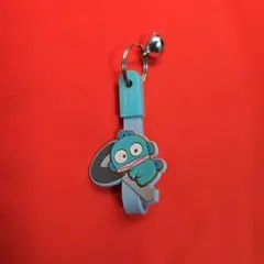 ハンギョドン ラバーキーホルダー 2023