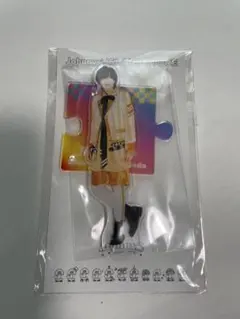 道枝駿佑　なにわ男子　アクリルスタンド’21夏　第4弾