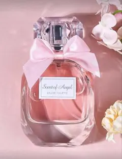 shein 香水　フローラル