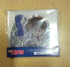 名探偵コナン　ジオラマアクリルスタンド　怪盗キッド