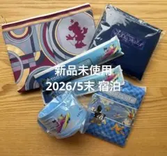 Disney Ambassador Hotel アメニティセットのサムネイル