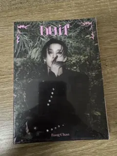 straykids スキズ アコーディオン アルバム DO IT バンチャン