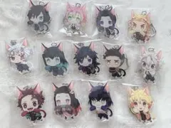 【期間限定】鬼滅の刃　まとめ売り　にゃふぉるめ【レア】