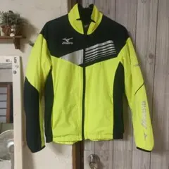 MIZUNO ウィンドブレーカー ALL HYOGO記念モデル