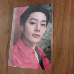 doit スキズ straykids トレカ fans ラキドロ アイエン