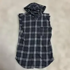 tricot COMME des GARCONSノースリーブシャツ - メルカリ