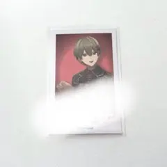 シクフォニ チェキ風カード 第3弾 暇なつ 暇72