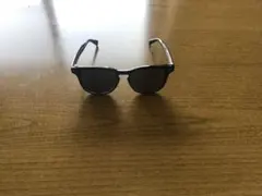 Champion サングラス ブラックフレーム