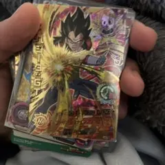 2026年最新】ドラゴンボールヒーローズ 引退の人気アイテム - メルカリ