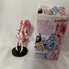 キュアブロッサム　フィギュア