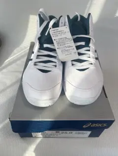 ASICS バスケットボールシューズ GELTRIFORCE 2