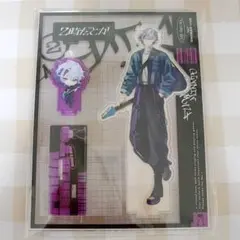 不破湊 1st LIVE 2時だとか アクリルスタンド アクスタ にじさんじ