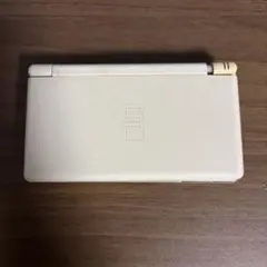 Nintendo DS ホワイト
