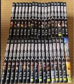 進撃の巨人セット(15-34巻 ＊ShortStories4付き ＊抜けあり) - メルカリ