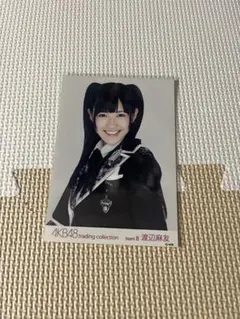 2025年最新】AKBグループ生写真渡辺麻友の人気アイテム - メルカリ