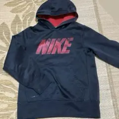 NIKE 140 パーカー　S