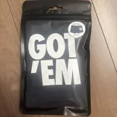 新品未使用　ゴッテム　ボクサーパンツ　gotem