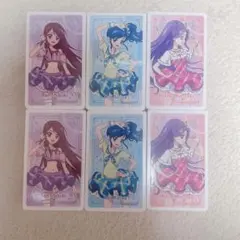 アイカツ　ラブレッツ　ケース