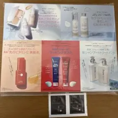 美的11月号　付録