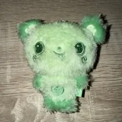 NCTWISH WISH DOLL サクヤ パン グリーン