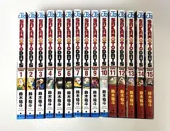 サカモトデイズ 漫画 1〜15巻