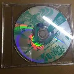 幕末ROCK特典CD（高杉晋作）