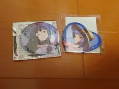 ラブライブ 虹ヶ咲 8th 缶バッジ 朝香果林 | Mercari